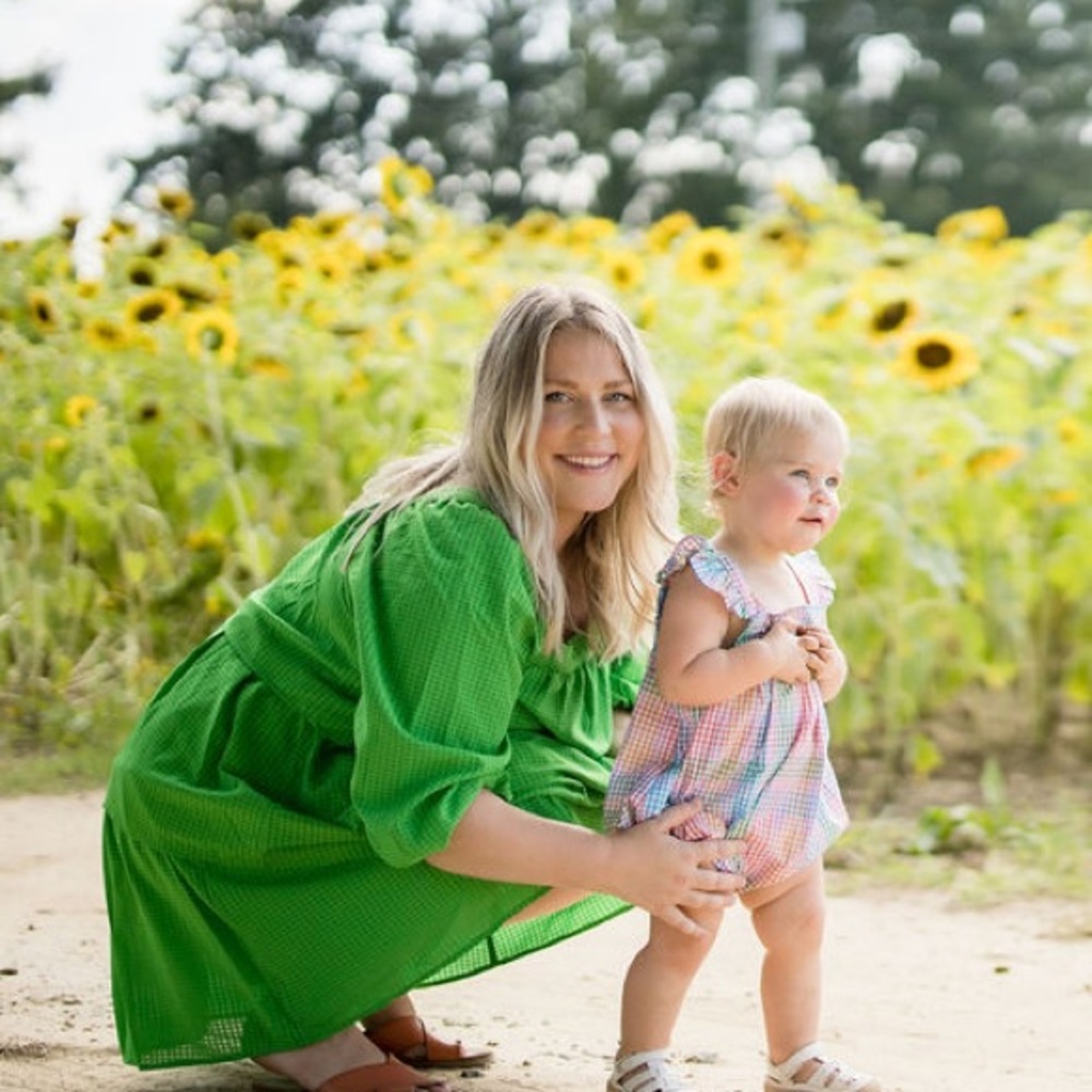 Meet your Posher, Jolyn